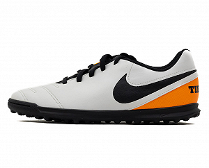 Бутсы NIKE TIEMPO RIO JR III TF 38 - Фото 1