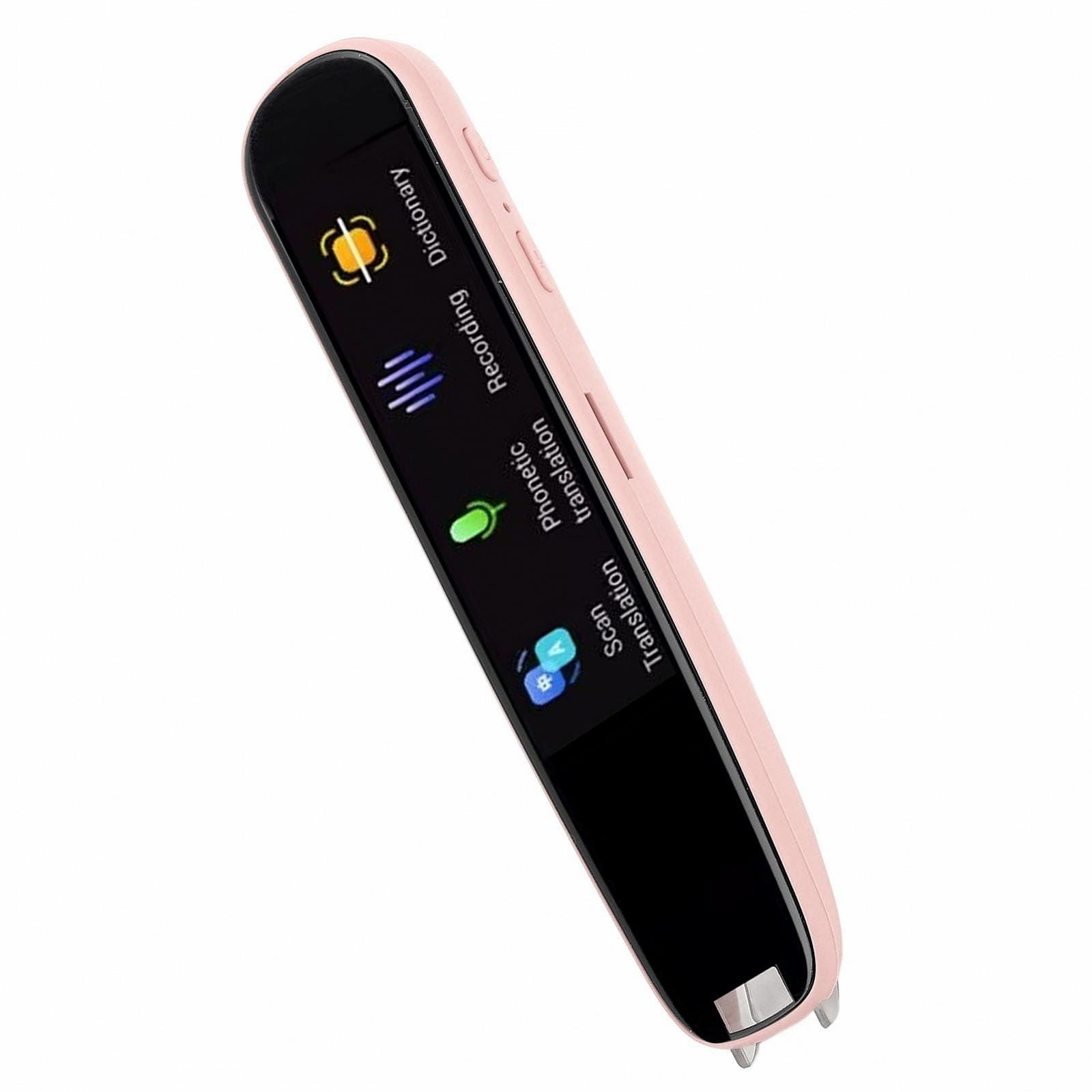 Електронний перекладач HEEPDD Nan (РОЖЕВИЙ), фото №9