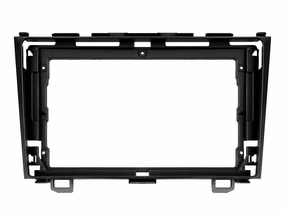 Штатная магнитола Sigma X9464 4+64 Gb Honda CR-V 3 RE 2006-2012 9, фото №2