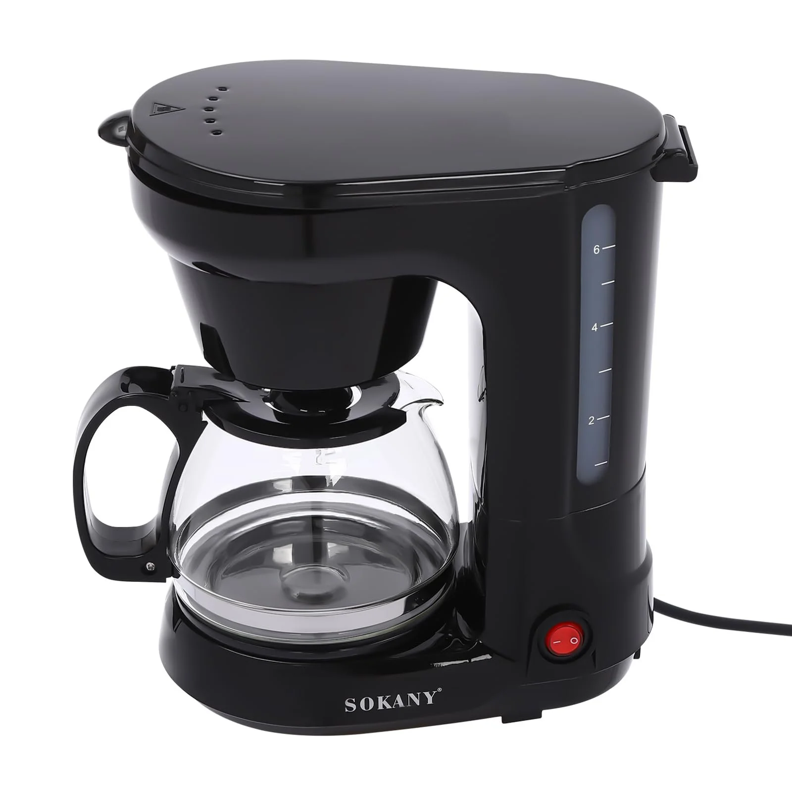 Кофеварка с кофемолкой Grinder Automatic Built-in, фото №2