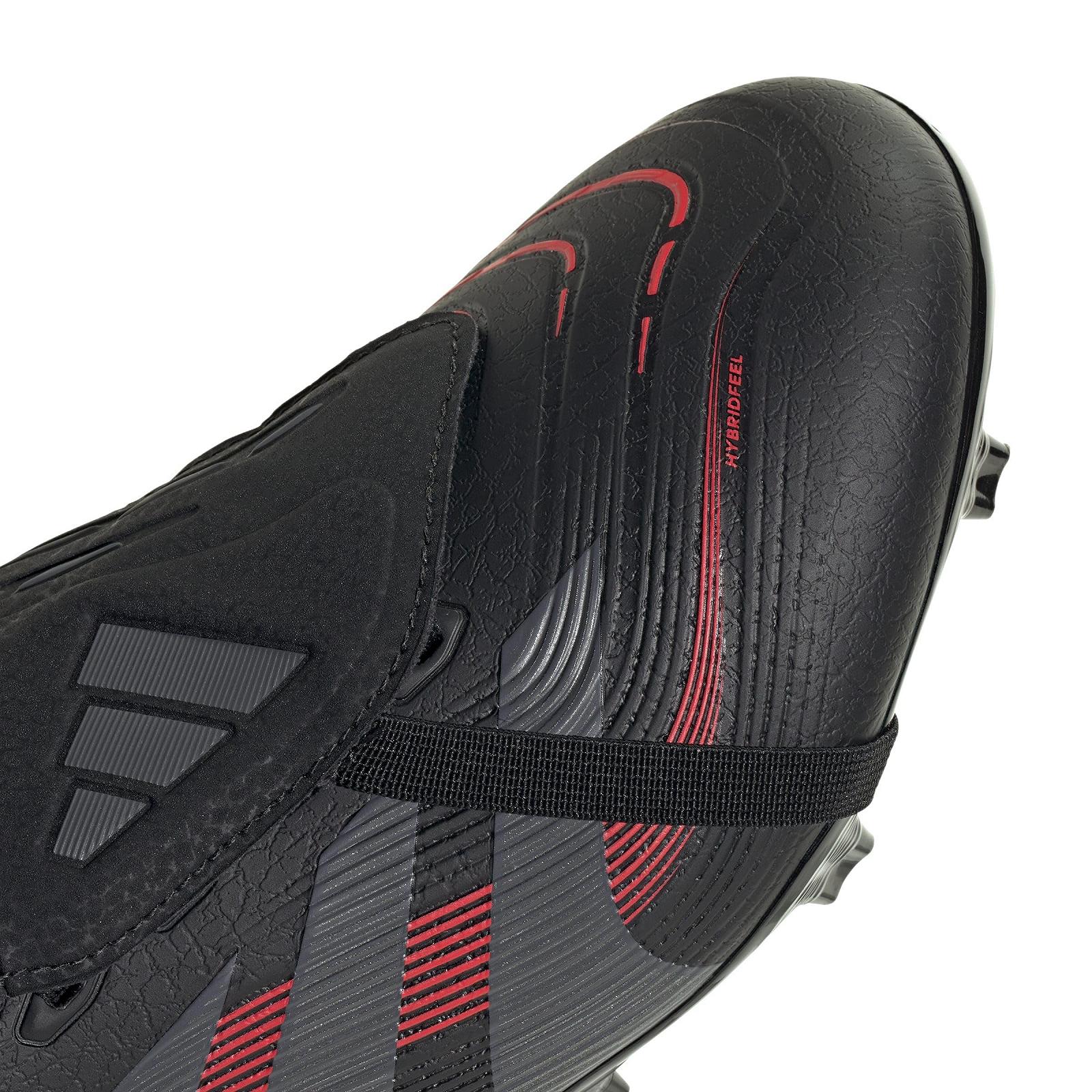 Футбольные Бутсы adidas Unisex Predator League Fold-Over Tongue Firm Multi Ground, фото №4