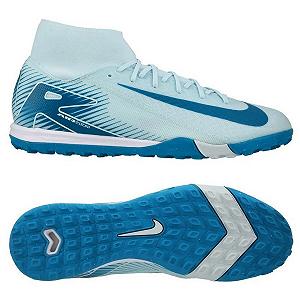 Сороконіжки Nike ZM SUPERFLY 10 ACADEMY TF 40.5 - Фото 1