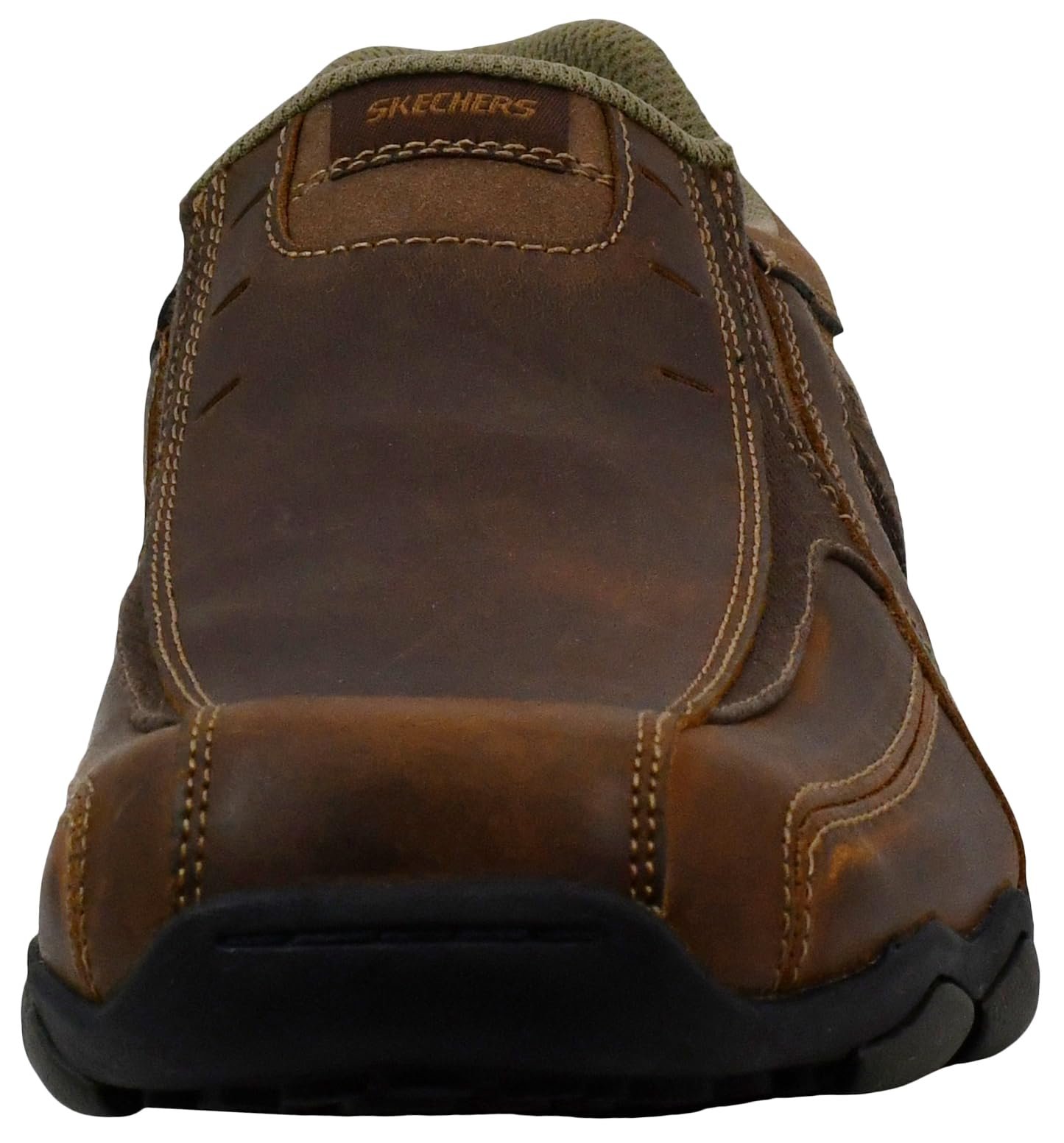 Кеды Skechers Diameter: Nerve Черный 45 EU, фото №2