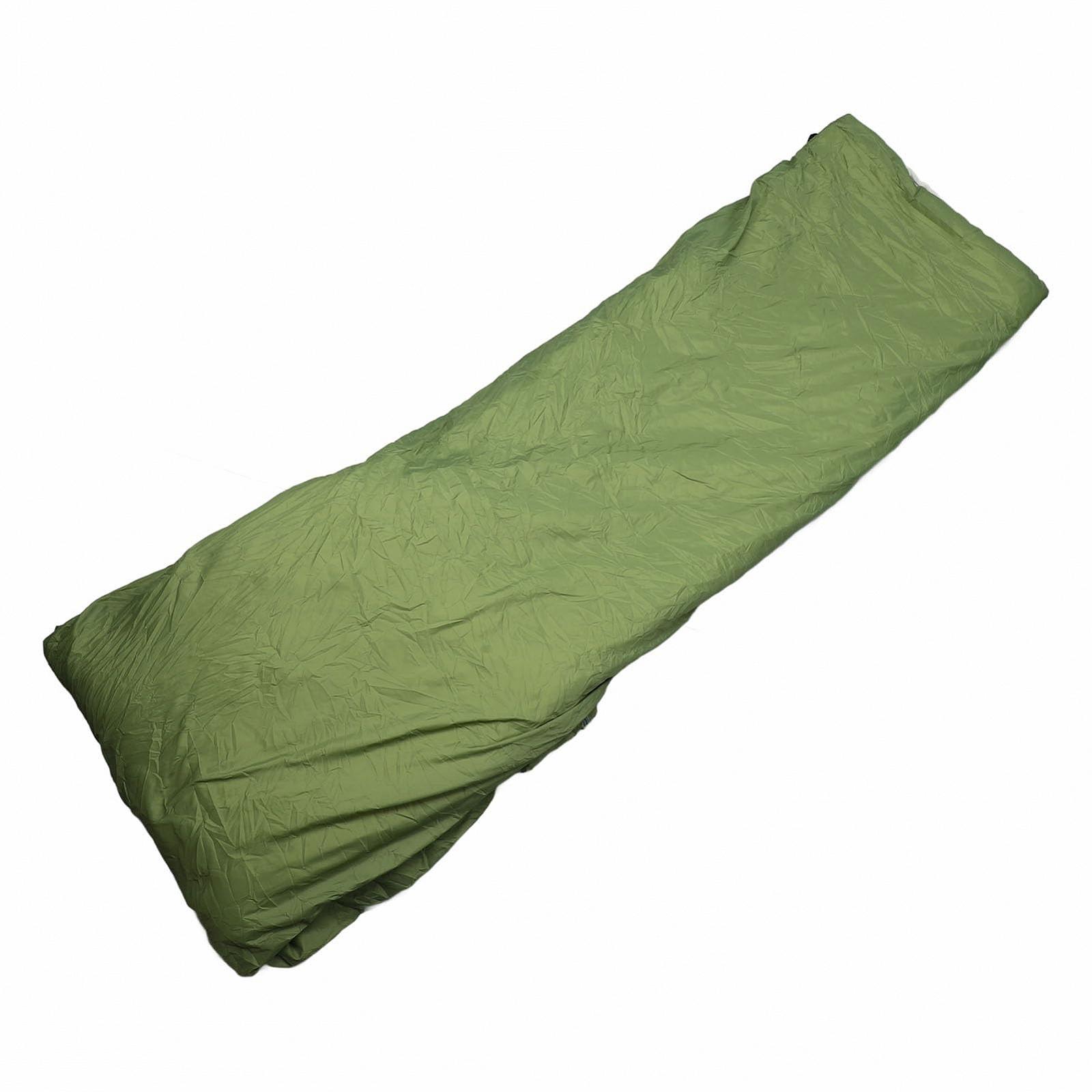 Спальний мішок Portable Waterproof Nylon для дорослих 6.6 x 2.8 фути, фото №1