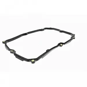 Прокладка масляного піддона АКПП VAICO V70-0742 synthetic.ua - Фото 1