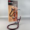 Стетоскоп 3M Littmann Master 69 cm Сливовой Уценка Стетоскоп 3M Littmann Master 69 cm Сливовой Уценка