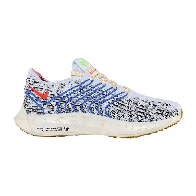 Кроссовки Nike PEGASUS TURBO NEXT NATURE 40, фото №3