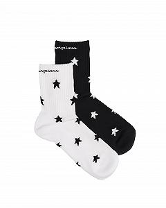 Жіночі шкарпетки Champion (2 пари) - Фото 1