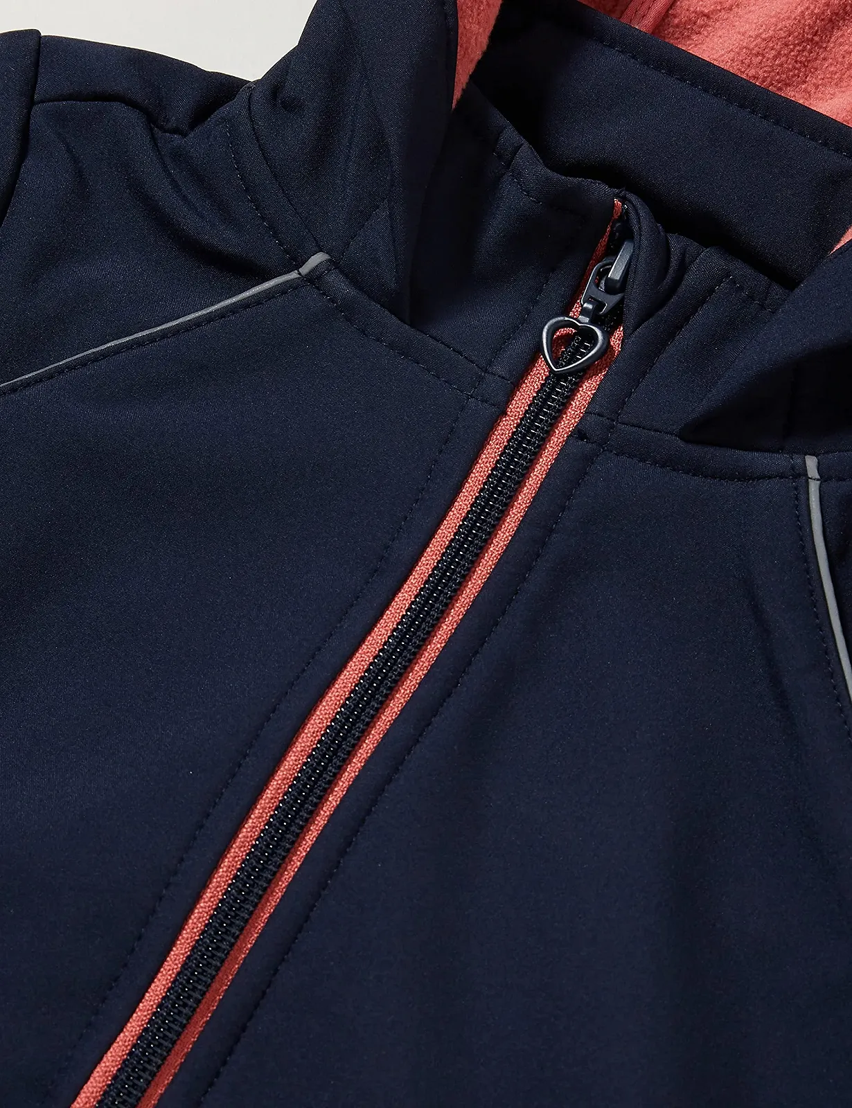 Куртка s.Oliver для девочки, длинный рукав, фото №2