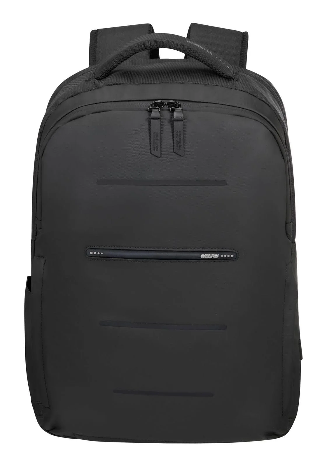 Рюкзак American Tourister Urban Groove UG11 15.6 дюймов 23 л USB RFID Black, фото №1