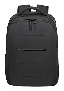 Рюкзак American Tourister Urban Groove UG11 15.6 дюймов 23 л USB RFID Black - Фото 1