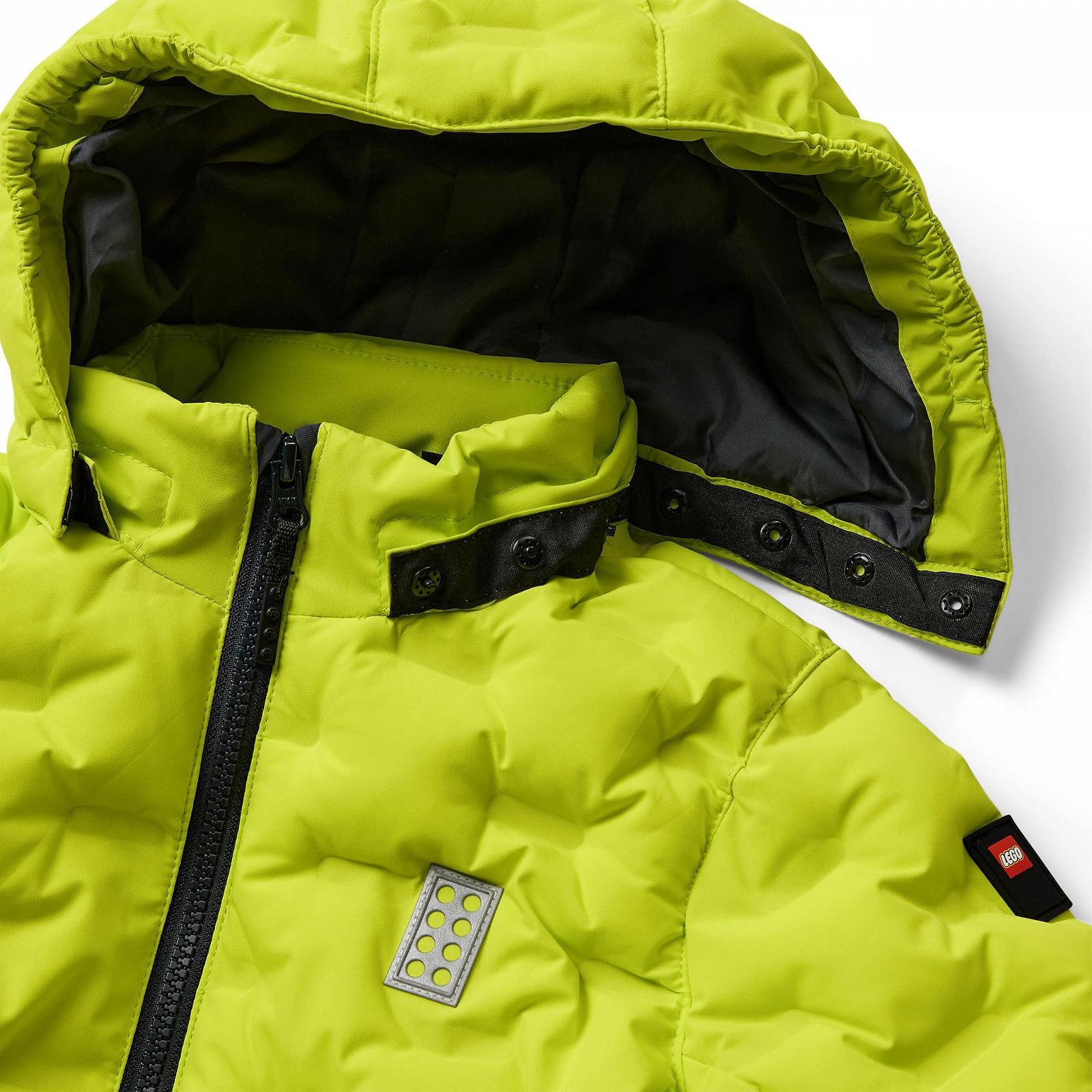 Куртка Kabooki LWJIPE 706, фото №7 Куртка Kabooki LWJIPE 706, фото №7