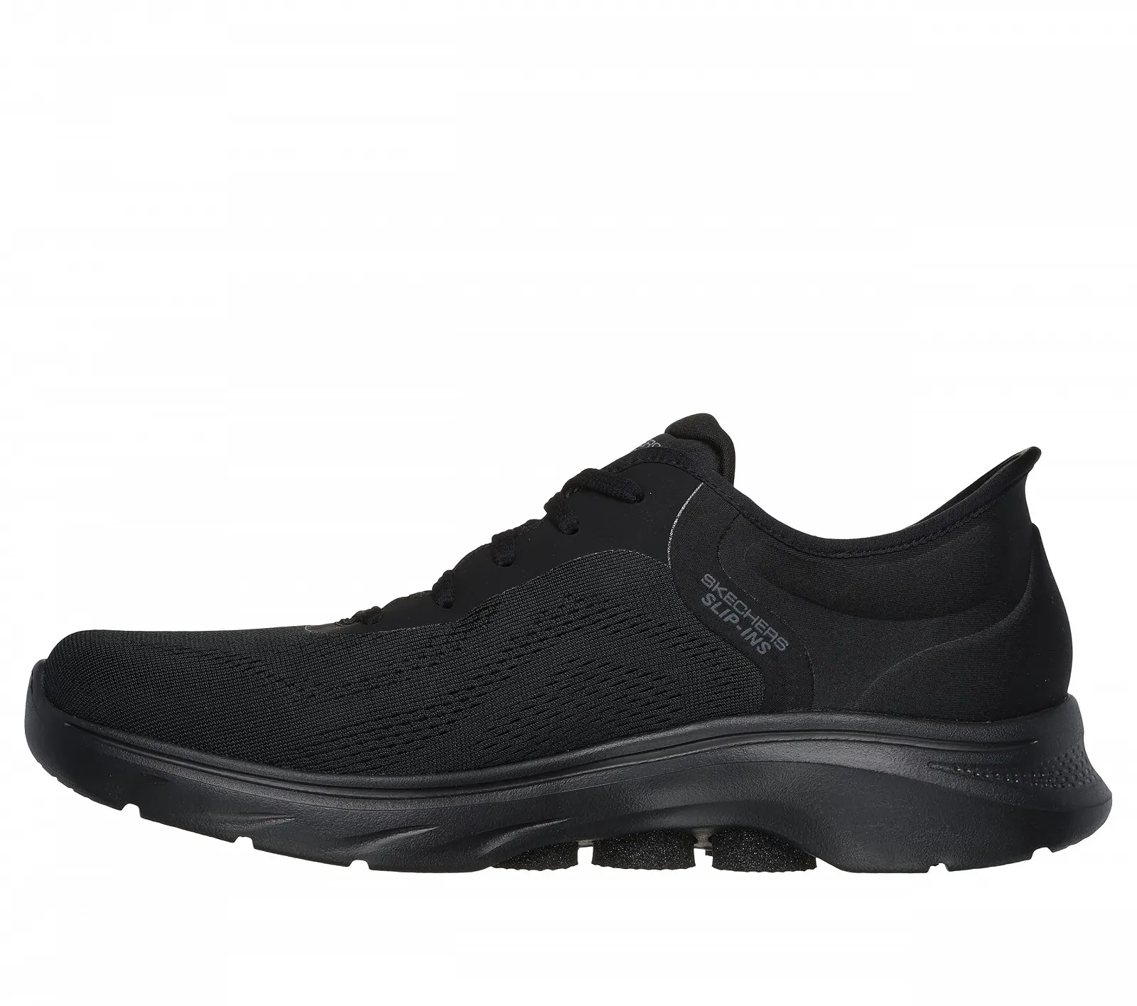 Кросівки Skechers Go Walk 7 Чоловічі, фото №2 Кросівки Skechers Go Walk 7 Чоловічі, фото №2