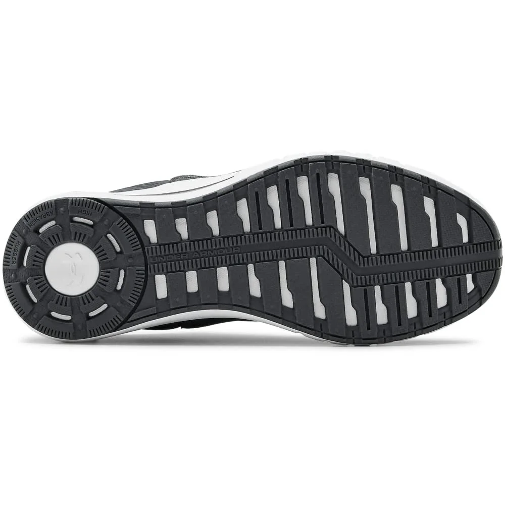 Кроссовки Under Armour Unisex Children's UA GS Charged Pursuit 2, фото №4