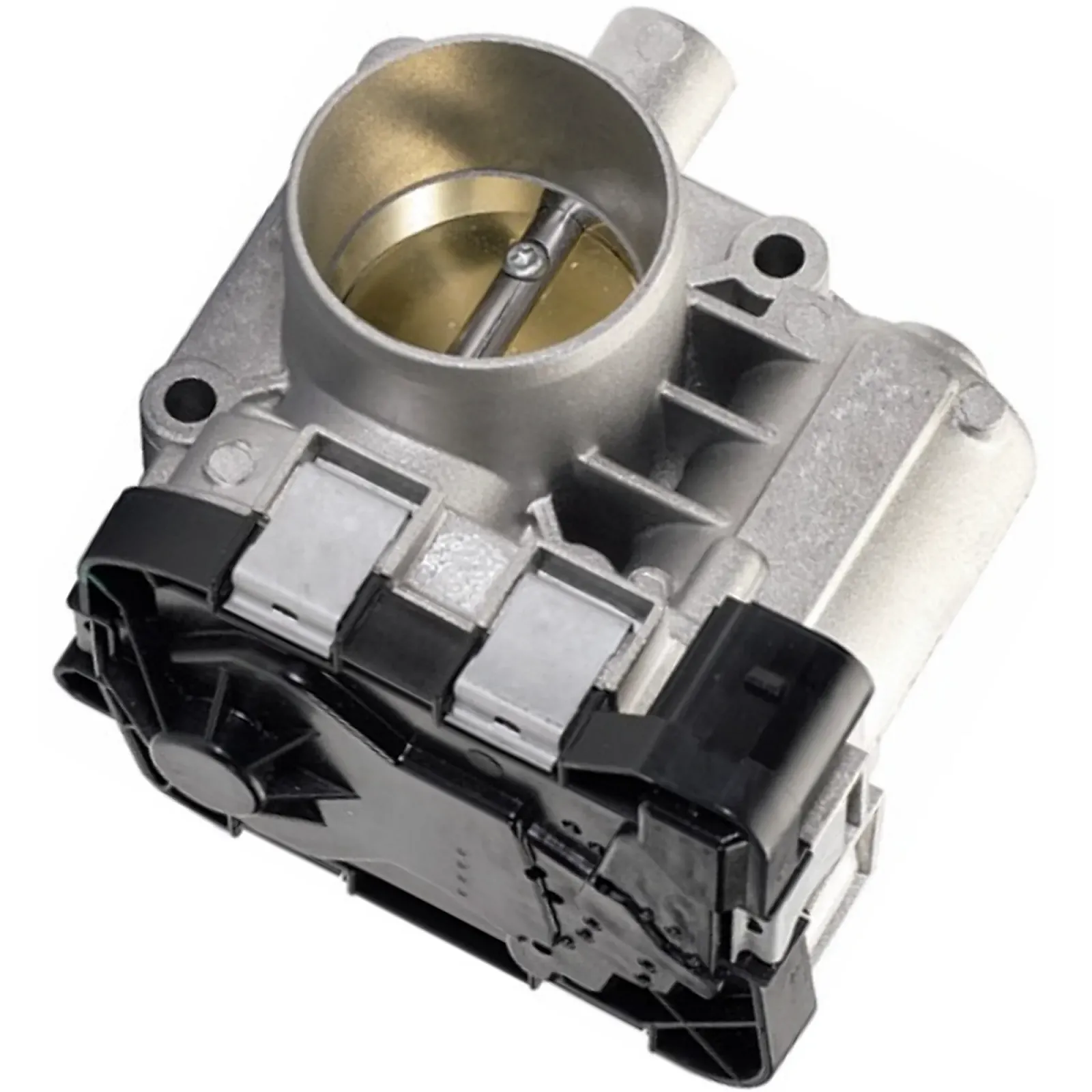 Дроссельная заслонка PartsTec PTA516-0242 для ALFA ROMEO FIAT LANCIA, фото №1 Дроссельная заслонка PartsTec PTA516-0242 для ALFA ROMEO FIAT LANCIA, фото №1