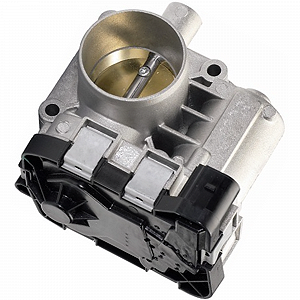 Дроссельная заслонка PartsTec PTA516-0242 для ALFA ROMEO FIAT LANCIA - Фото 1