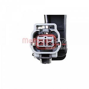 Датчик частоты вращения колеса METZGER 09001035 для MAZDA передний левый synthetic.ua - Фото 1