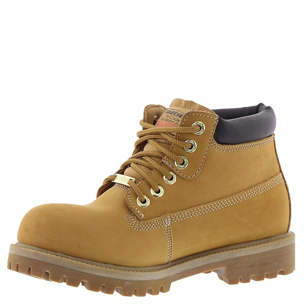 Черевики Skechers Sergeants Verdict, фото №5