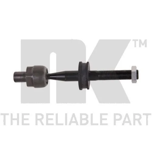 Осьовий шарнір рульової тяги NK 5031515 для BMW, передній міст, внутрішній, фото №2