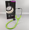 Стетоскоп 3M Littmann Classic III 69 см Зеленый Б/У Хороший Стетоскоп 3M Littmann Classic III 69 см Зеленый Б/У Хороший