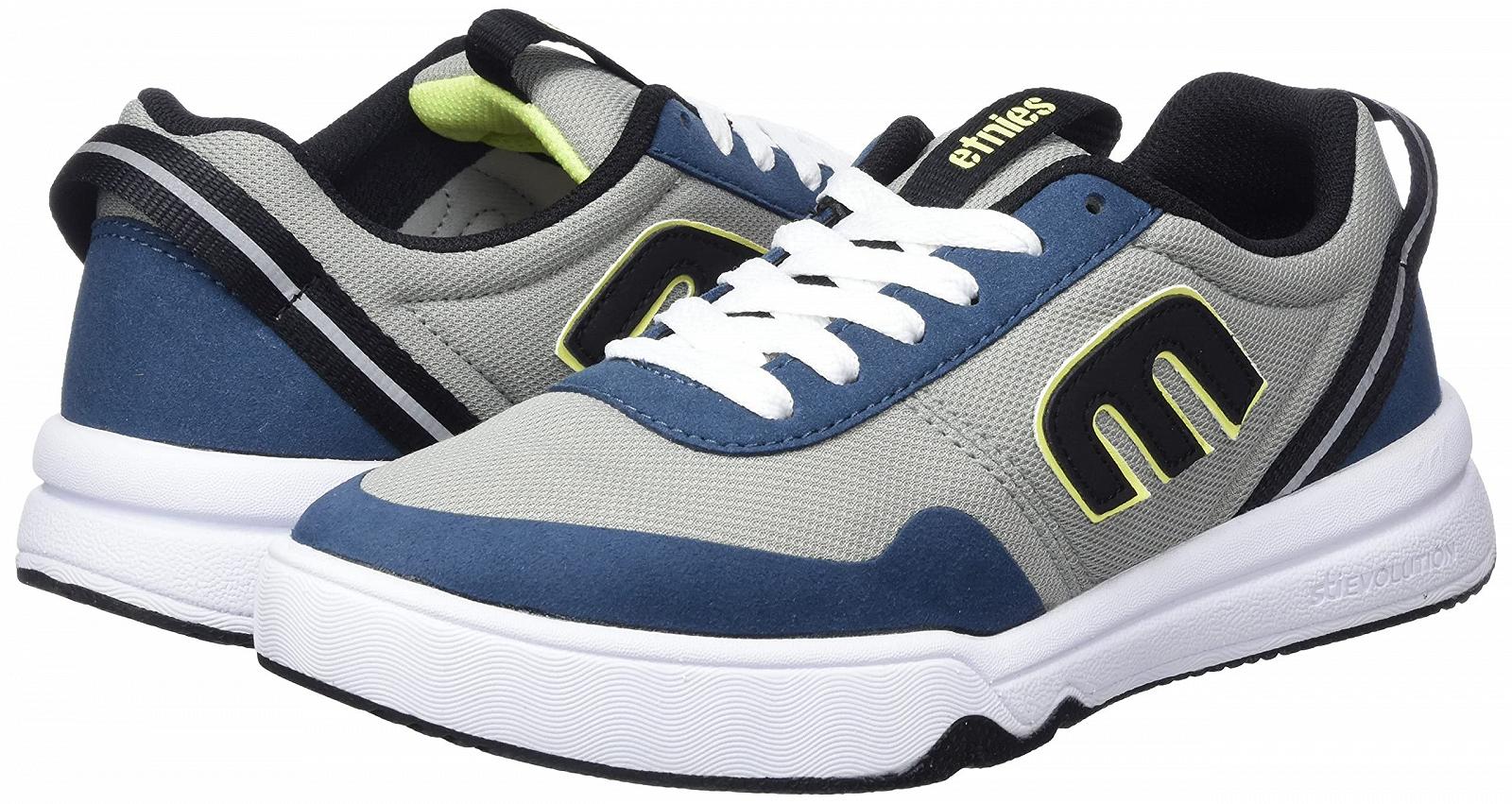 Кроссовки Etnies Ranger LT мужские, фото №7