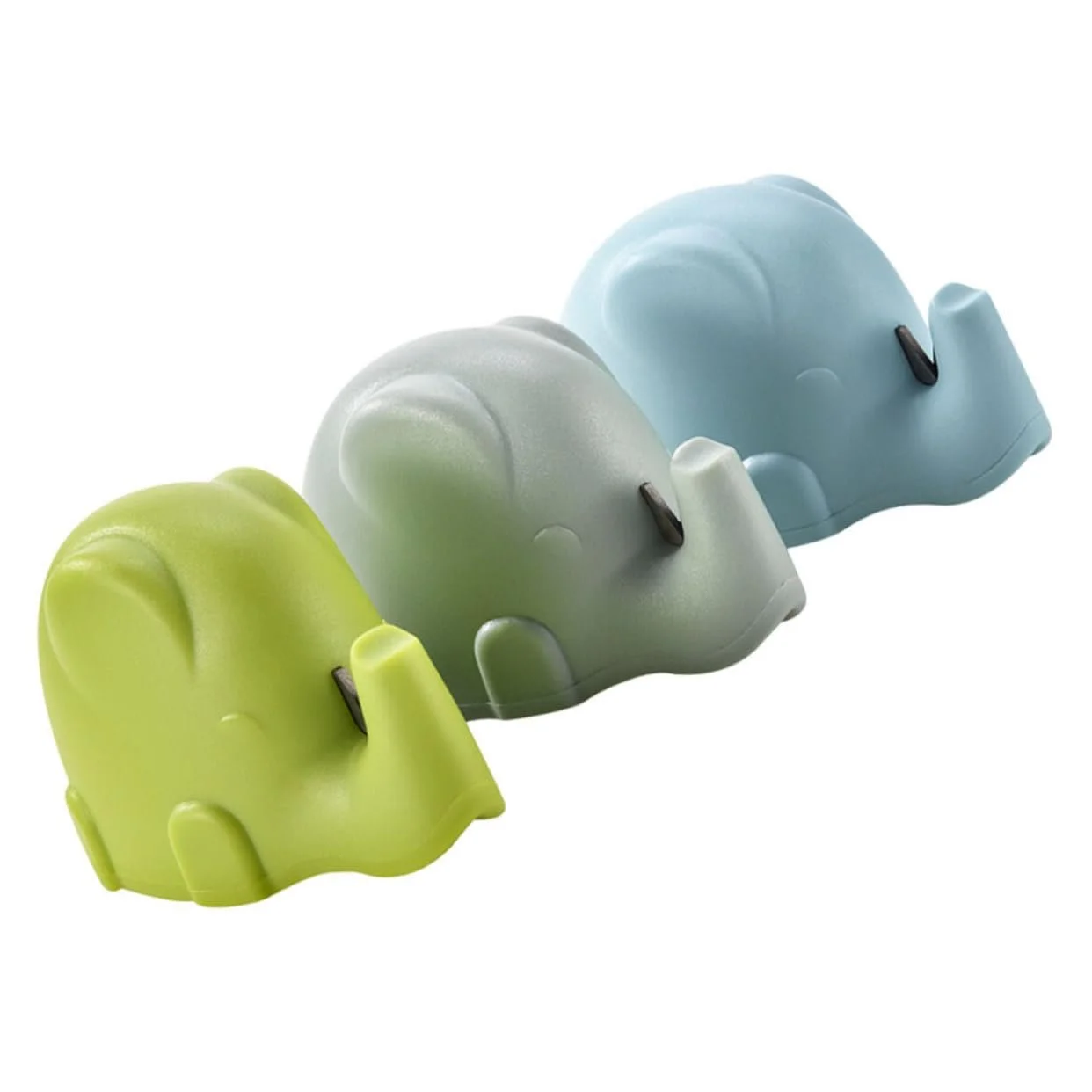 Набір для заточування ножів GLEAVI Слон 2 комплекти по 3 шт., фото №7 Набір для заточування ножів GLEAVI Слон 2 комплекти по 3 шт., фото №7