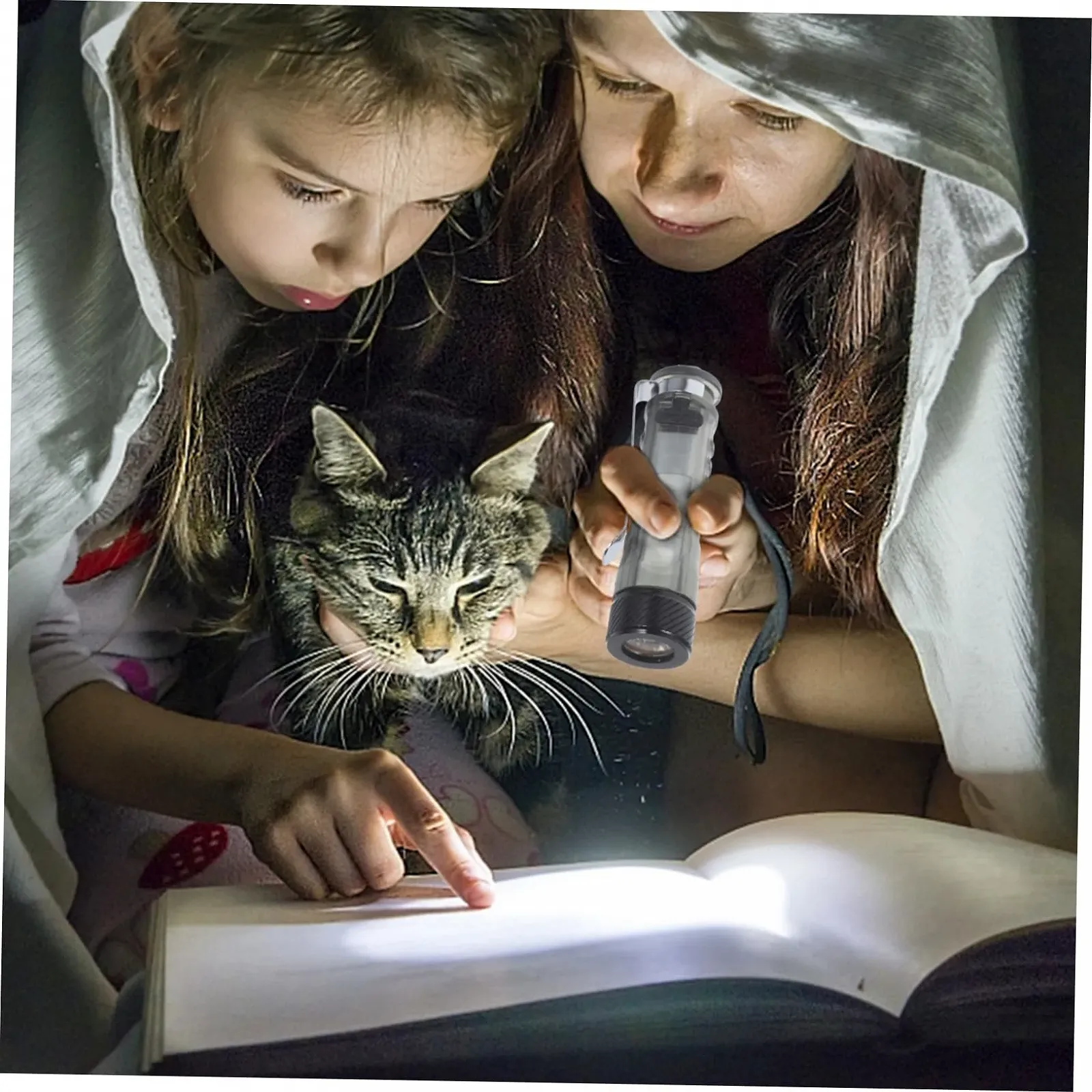 Фонарик-подвеска OSALADI, мини-фонарик, перезаряжаемый через USB, компактный для использования на открытом воздухе, фото №8 Фонарик-подвеска OSALADI, мини-фонарик, перезаряжаемый через USB, компактный для использования на открытом воздухе, фото №8