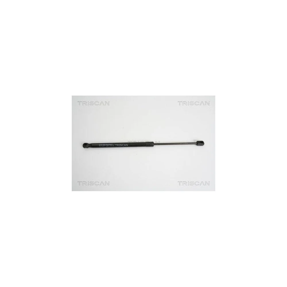 Амортизатор багажника TRISCAN 8710 10207 для FIAT SUZUKI, задній лівий, фото №1 Амортизатор багажника TRISCAN 8710 10207 для FIAT SUZUKI, задній лівий, фото №1