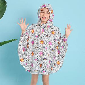 Дождевик Прозрачный Водонепроницаемый Длинный Дождевой Плащ Костюм Разноцветный С рукавами Легкий Велосипед Oak Sport synthetic.ua - Фото 1