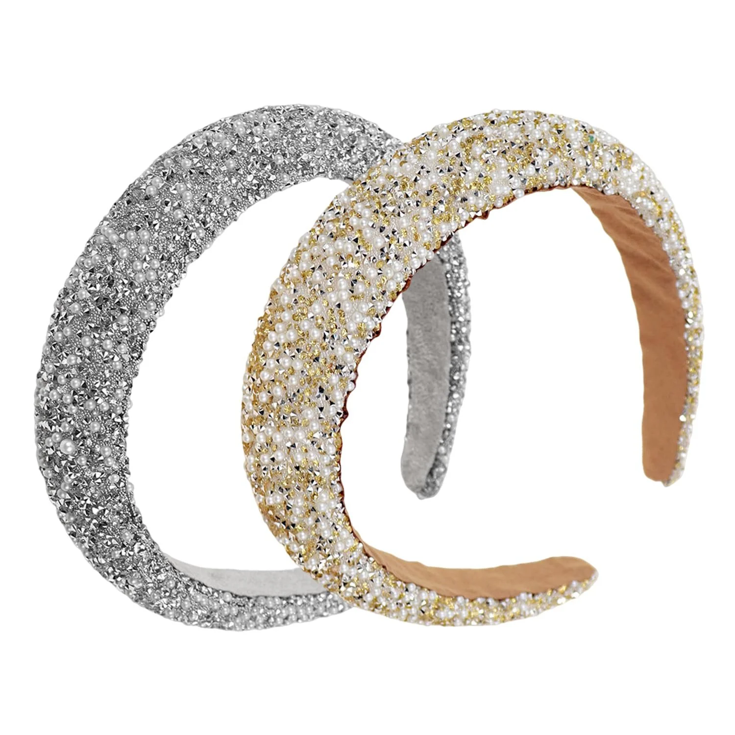 Обруч на голову Elee, фото №1 Обруч на голову Elee, фото №1