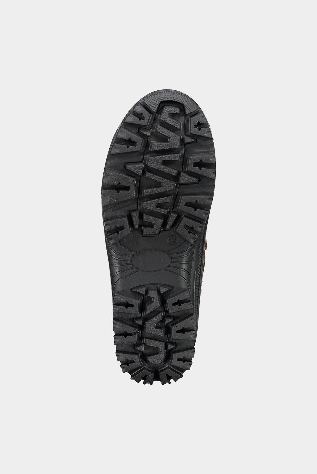 Чоботи CMP KINOS SNOW BOOTS WP 43, фото №4