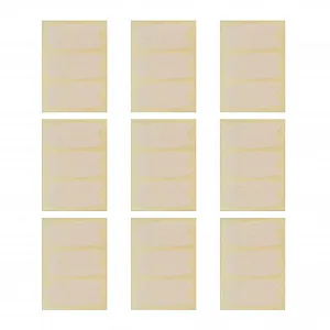 Полоски для сна (105 шт.) для рта, устройство против храпа для лучшего дыхания носом. - Фото 1