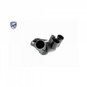 Корпус термостата VEMO EXPERT KITS + V15-99-1897 AUDI SEAT SKODA VW VAG - Фото 1