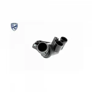 Корпус термостата VEMO EXPERT KITS + V15-99-1897 AUDI SEAT SKODA VW VAG - Фото 1