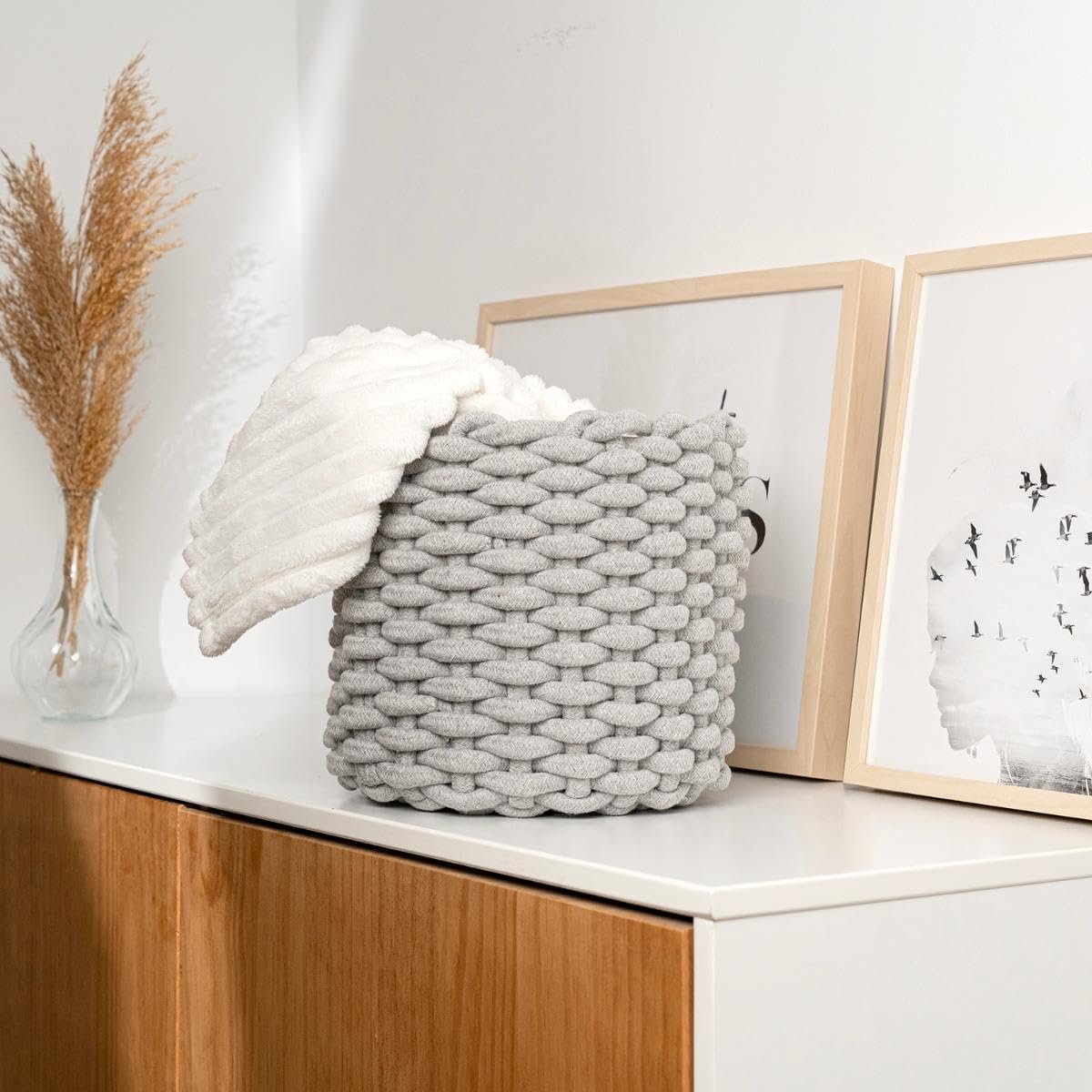 Органайзер VINTHERA MOA Хлопок 23 x 21 см, фото №3