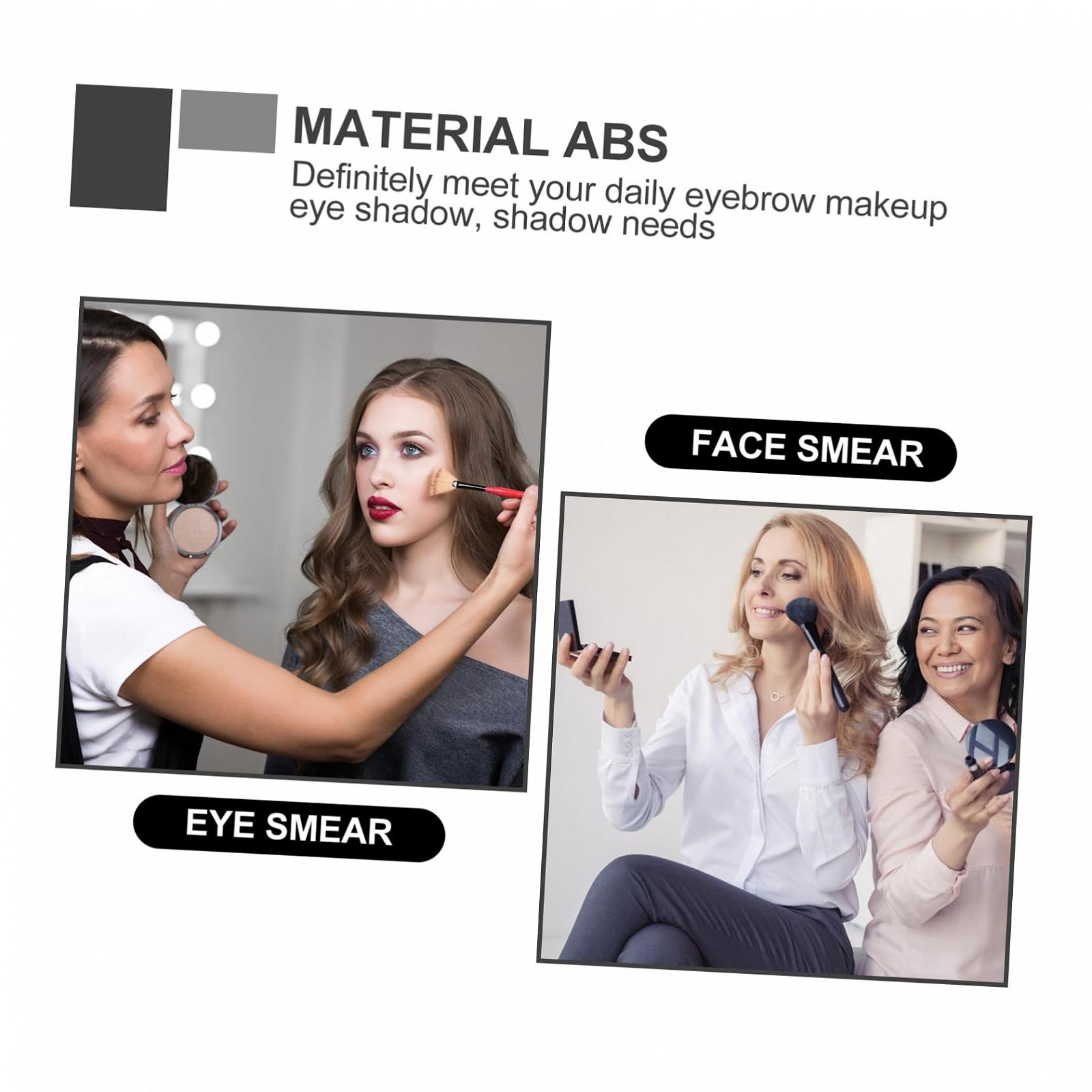 Набір HAPINARY Eyebrow Makeup Eye Powder Eyebrow Makeup Cosmetic 2 Sets для брів, фото №7