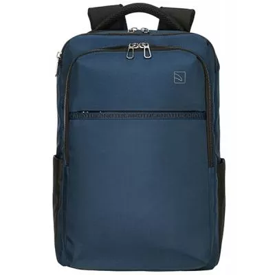 Рюкзак для ноутбука Tucano 15.6" Marte Gravity AGS Blue (BKMAR15-AGS-B), фото №1