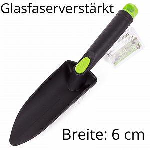 Лопатка Цветочная Узкая synthetic.ua - Фото 1