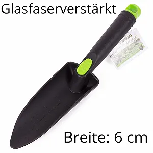 Лопатка Цветочная Узкая synthetic.ua - Фото 1