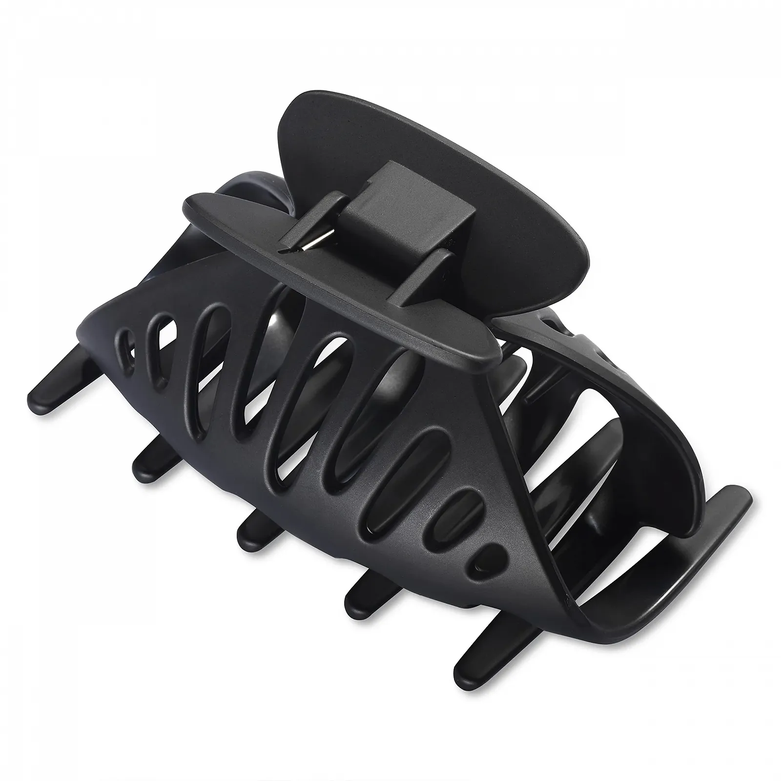 Заколка для волос Big Hair Tools XXL Черный - 1 шт, фото №7