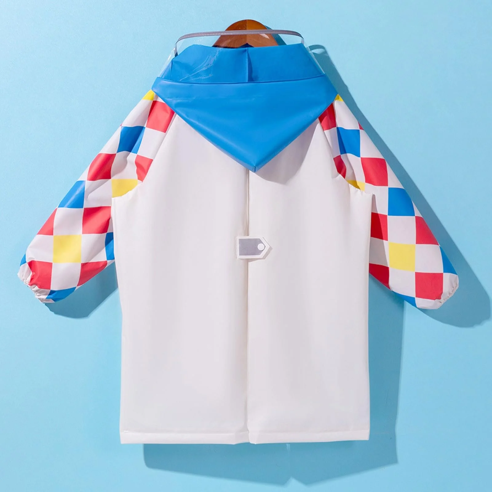 Софтшел куртка Дитяча Легка Водонепроникна Дихаюча Функціональна, фото №3