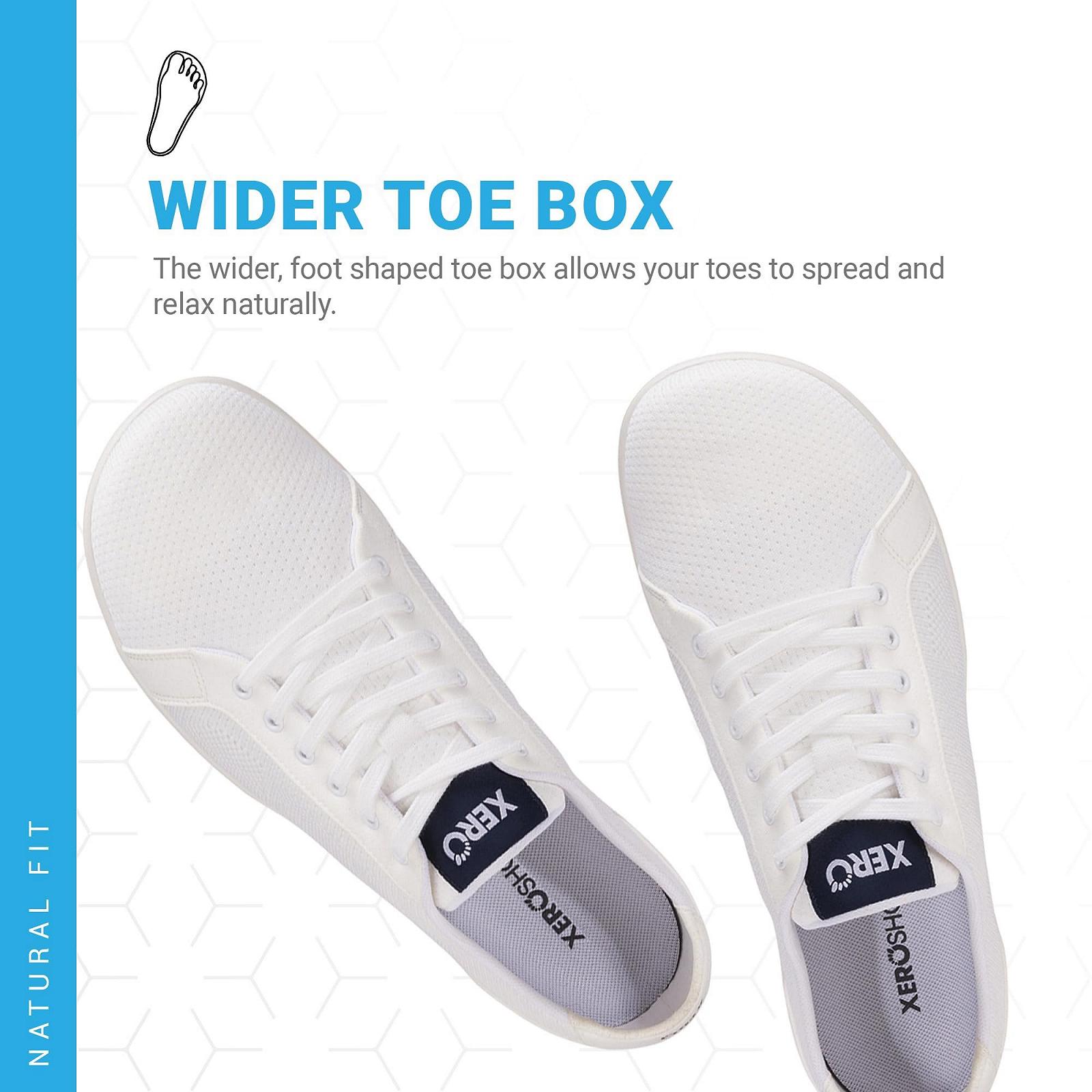 Кроссовки Xero Shoes Dillon Canvas Повседневные - Легкие, Дышащие, фото №2