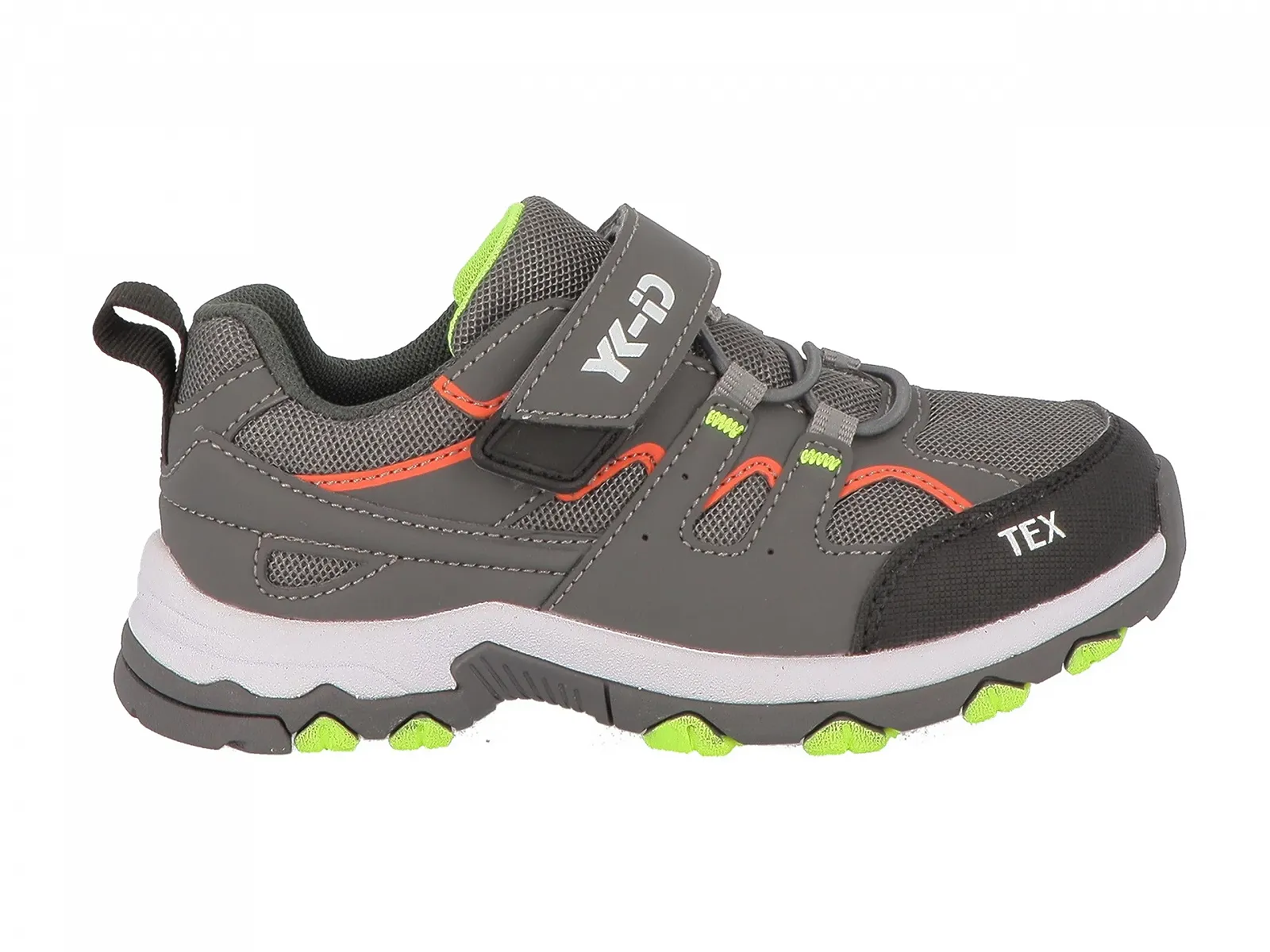 Кроссовки Lurchi Lardos-TEX YK-ID, фото №2