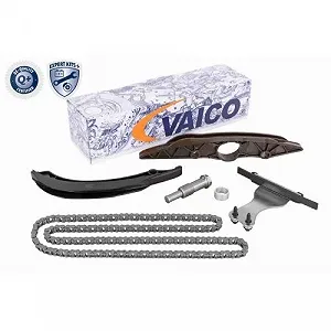 Комплект ланцюга ГРМ VAICO EXPERT KITS + V20-10026-BEK для BMW TOYOTA MINI synthetic.ua - Фото 1