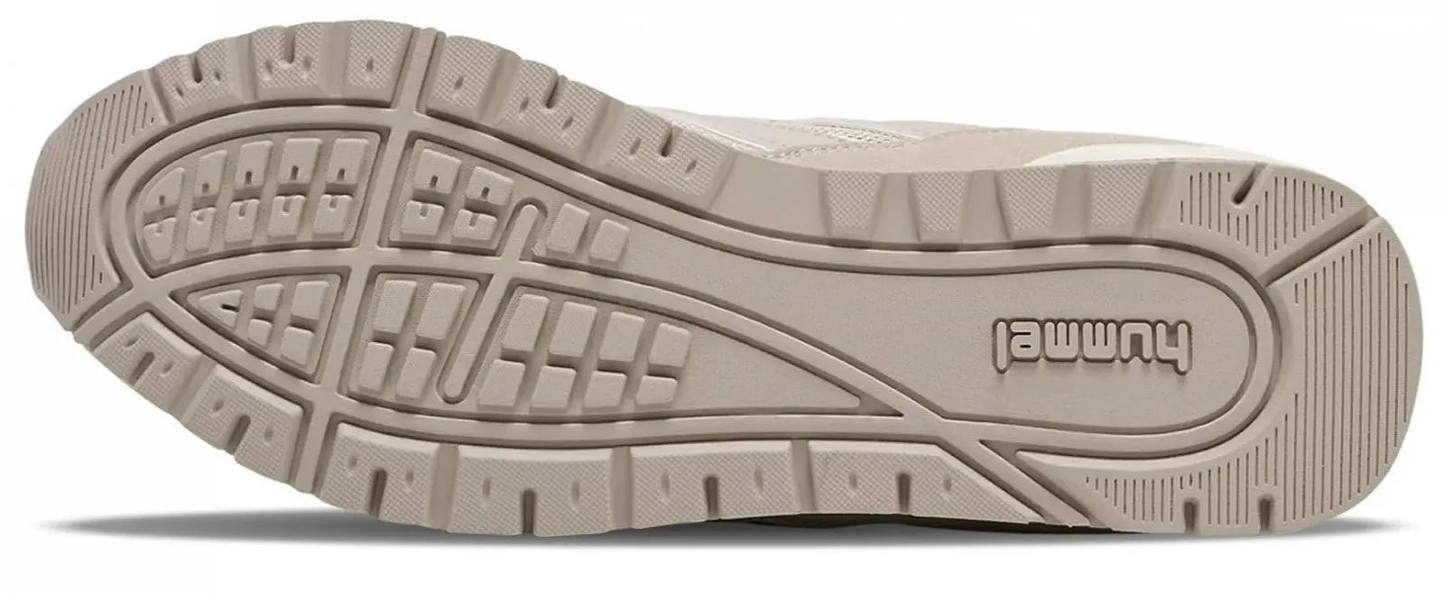 Кросівки Hummel Monaco 86 / 42 EU / Бежевий, фото №5