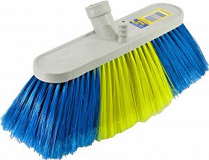 Щітка для миття автомобіля Zollex Mega 20см M-20 - Фото 1