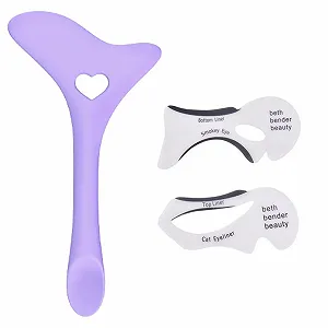 Трафарет для підводки, Силіконова - Фото 1