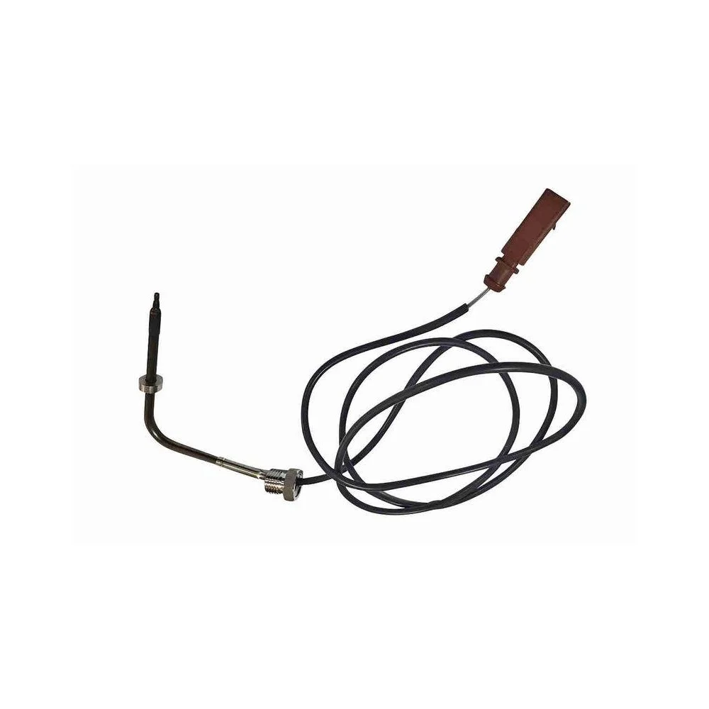 Датчик температури відпрацьованих газів VEMO V10-72-1467 для AUDI PORSCHE, фото №1