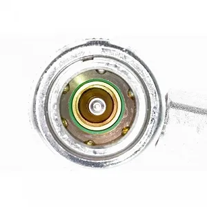 Муфта контрольного роз'єму VEMO V99-18-0114 synthetic.ua - Фото 1