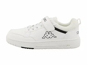 Кроссовки Kappa 95k0513004 для девочек - Фото 1